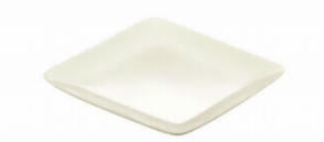 CREMA talíř dezertní 20x20